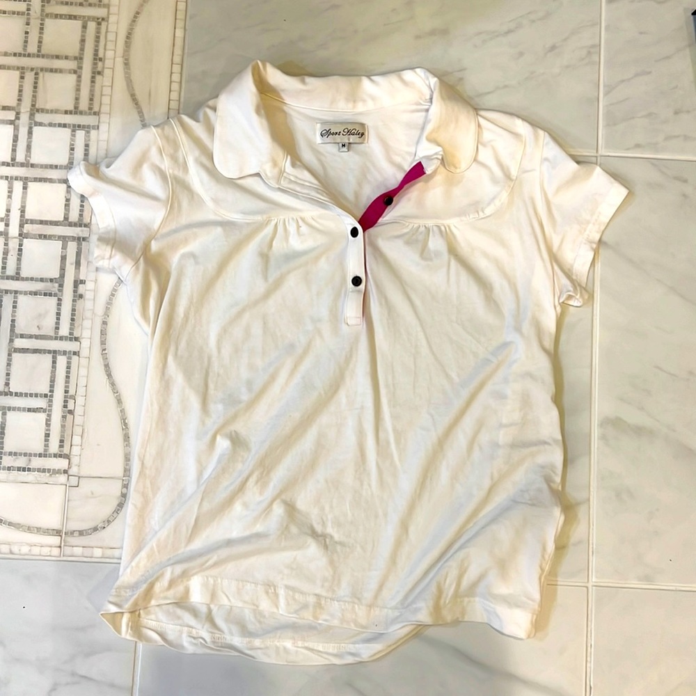 Sport Haley golf shirt